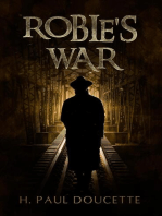 Robie's War