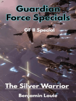 Guardian Force Series II Specials: Silver Warrior