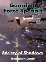 Guardian Force Series II Specials