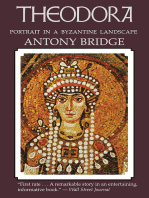 Theodora: Portrait in a Byzantine Landscape