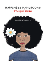 Happiness Handbooks: The Girl Series