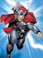 Os Segredos de Thor