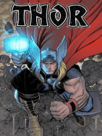 Os Segredos de Thor.