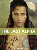 The Last Alpha