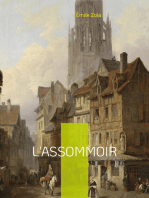 L'assommoir: Le septième roman de la série des Rougon-Macquart.