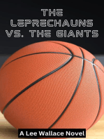The Leprechauns Versus The Giants