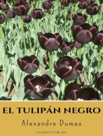 El tulipán negro