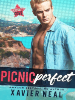 Picnic Perfect: A Small Town Romantic Comedy: Kismet Cove Single's Week