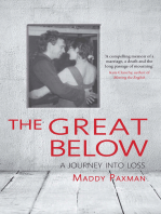 The Great Below: A Journey Into Loss