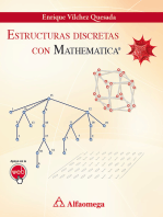 Estructuras discretas con Mathematica
