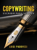 Copywriting: Escribir para Vender: Online Marketing, #1