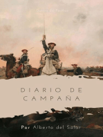 Diario de campaña