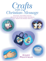 Crafts with a Christian Message