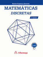 Matemáticas discretas