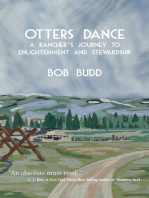 Otters Dance: A Rancher's Journey to Enlightenment and Stewardship