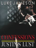 Confessions: Justin's Lust