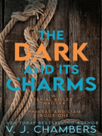 The Dark and Its Charms: Phineas and Liam, #1