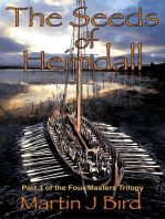 The Seeds of Heimdall: The Four Masters Series