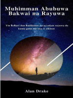 Muhimman Abubuwa Bakwai na Rayuwa