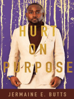 Hurt on Purpose