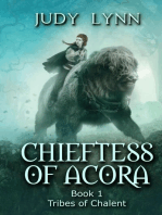 Chieftess of Acora
