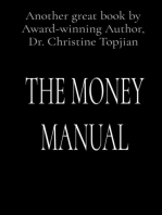 THE MONEY MANUAL