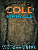 Cold Pinnacle