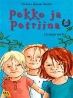 Pekko ja Petriina 14