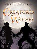 Creatures and Wolves