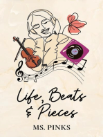 Life, Beats, & Pieces