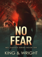 No Fear: No Justice, #6