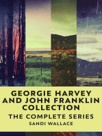 Georgie Harvey and John Franklin Collection