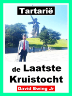 Tartarië - de Laatste Kruistocht