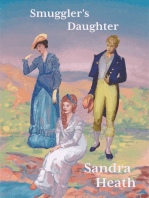 Smugglers Daughter: Regency Romance