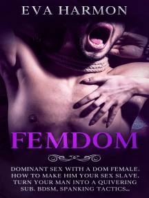 FEMDOM (Sex Life, #1) by Eva Harmon - Ebook | Scribd