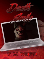 Death Smile: T's Pocket Thrillers, #4