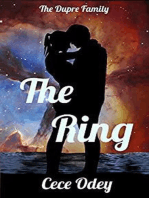 The Ring: The Dupre Family, #1