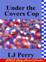 Under the Covers Cop