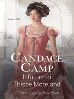 Il futuro di Thisbe Moreland