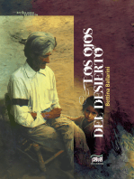 Los ojos del desierto: Recreación sobre tradiciones populares mendocinas