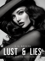 Lust & Lies (Dancing with the Devil Book 10)