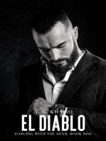 El Diablo (Dancing with the Devil Book 9)