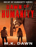 Dawn of Humanity