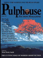 Pulphouse Fiction Magazine