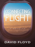 Connecting Flight: Connection Series, #1