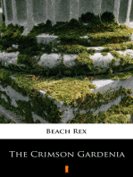 The Crimson Gardenia