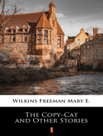 The Copy–Cat and Other Stories