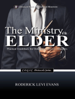 The Ministry of the Elder