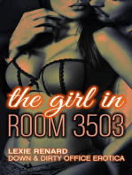 The Girl in Room 3503