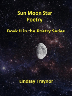 Sun Moon Star Poetry